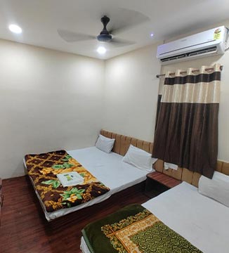Ac Room