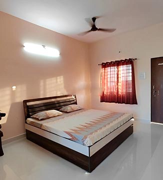 Non Ac Room