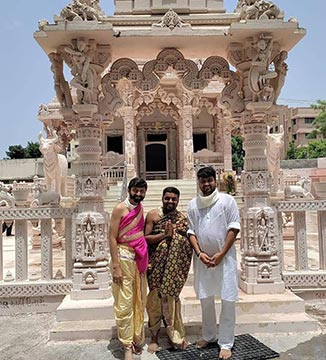 Kutchi Bhavan