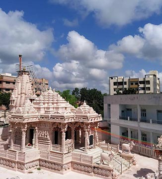 Kutchi Bhavan