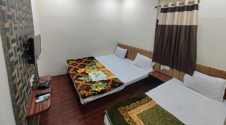 Ac Room