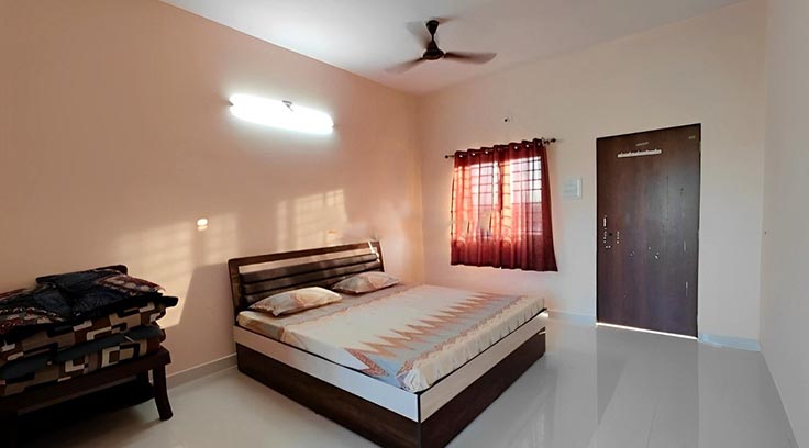 Non Ac Room